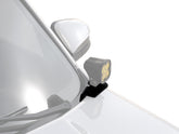 Toyota 4Runner 5th Gen Ditch Mount A-Pillar Light Brackets - Front Runner - VACC035